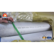 ASTM A312 TP304/304L Stainless Steel Welded pipe